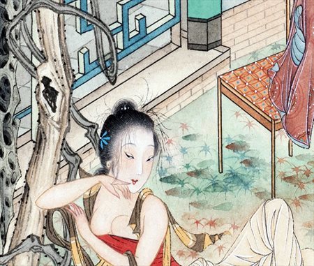 舞钢-中国古代行房图大全，1000幅珍藏版！